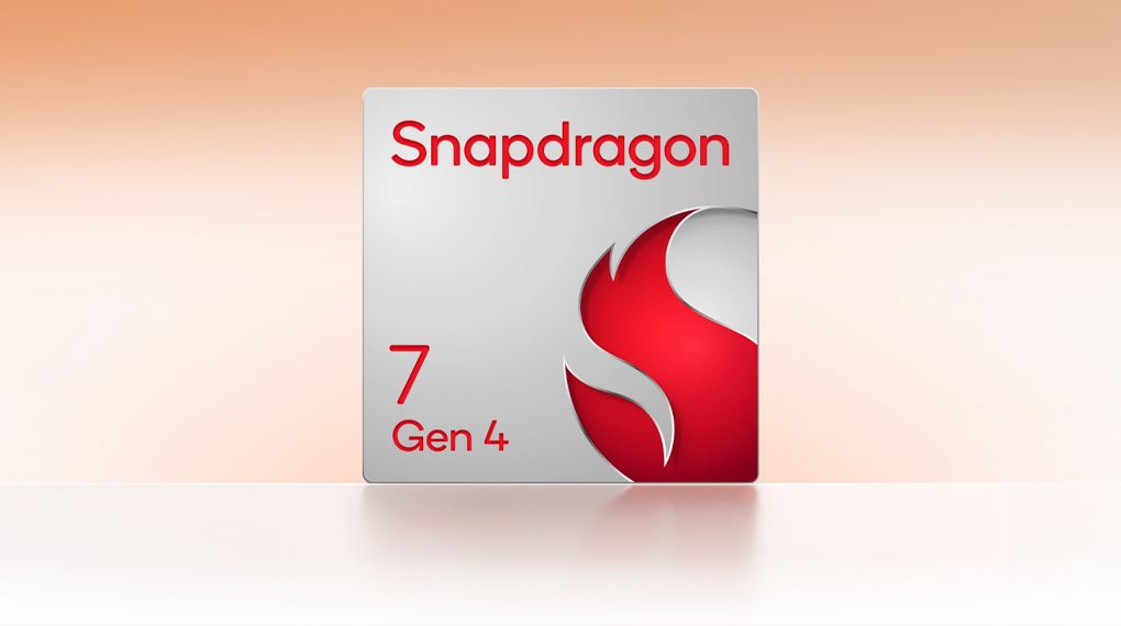 vivo V70 trang bị chip Snapdragon 7 Gen 4 với 8 nhân xử lý linh hoạt, giúp mọi thao tác hằng ngày diễn ra trơn tru vivo V70 trang bị chip Snapdragon 7 Gen 4 với 8 nhân xử lý linh hoạt, giúp mọi thao tác hằng ngày diễn ra trơn tru