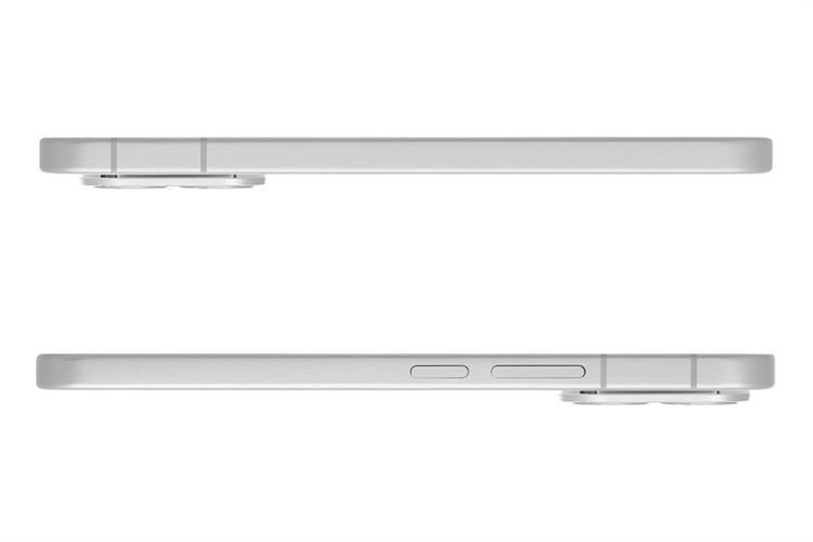 Điện thoại Vivo V70 8GB/256GB Màu Vàng Hồng