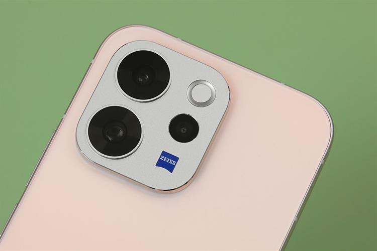 Điện thoại Vivo V70 8GB/256GB Màu Vàng Hồng