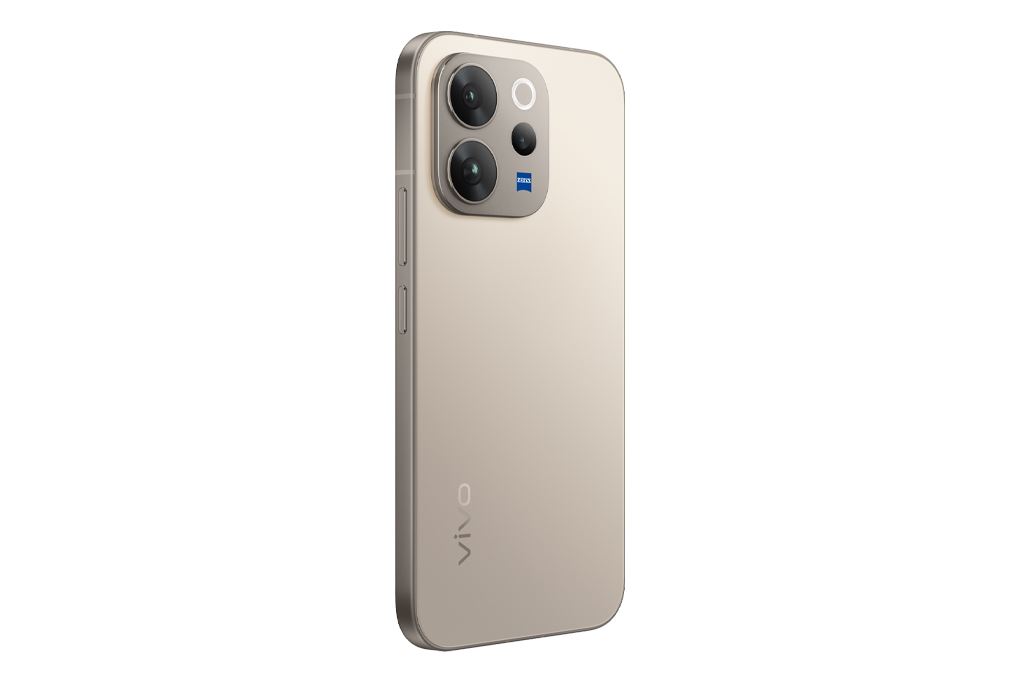 Điện thoại Vivo V70 5G 12GB/256GB Màu Xám