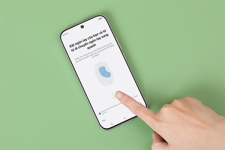 Điện thoại Vivo V70 12GB/256GB Màu Vàng Hồng