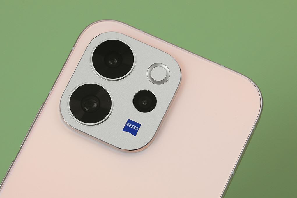Điện thoại Vivo V70 5G 12GB/256GB Màu Vàng Hồng