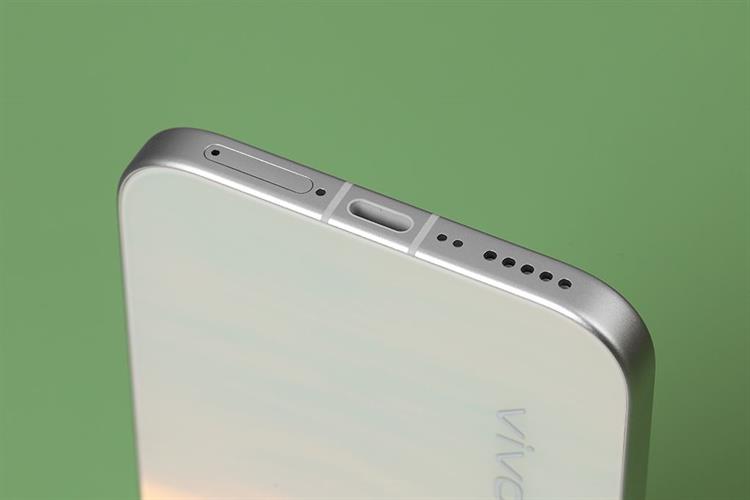 Điện thoại Vivo V70 12GB/256GB Màu Vàng Hồng