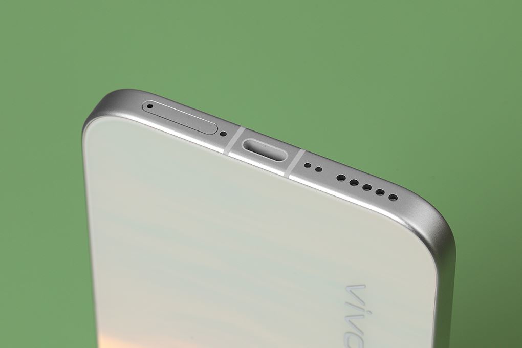 Điện thoại Vivo V70 5G 12GB/256GB Màu Vàng Hồng