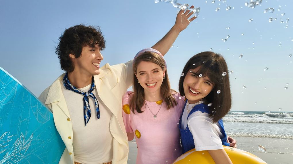 vivo V70 FE là người bạn đồng hành lý tưởng khi đi du lịch với khả năng chụp chân dung sống động và chân thực vivo V70 FE là người bạn đồng hành lý tưởng khi đi du lịch với khả năng chụp chân dung sống động và chân thực