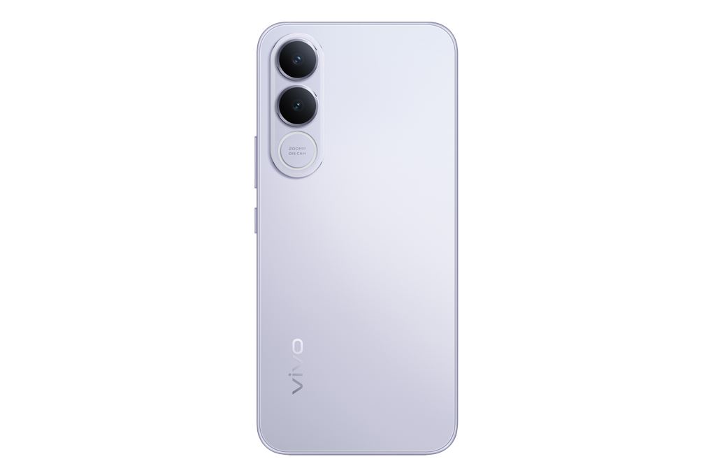 Điện thoại Vivo V70 FE 5G 8GB/256GB Màu Bạc