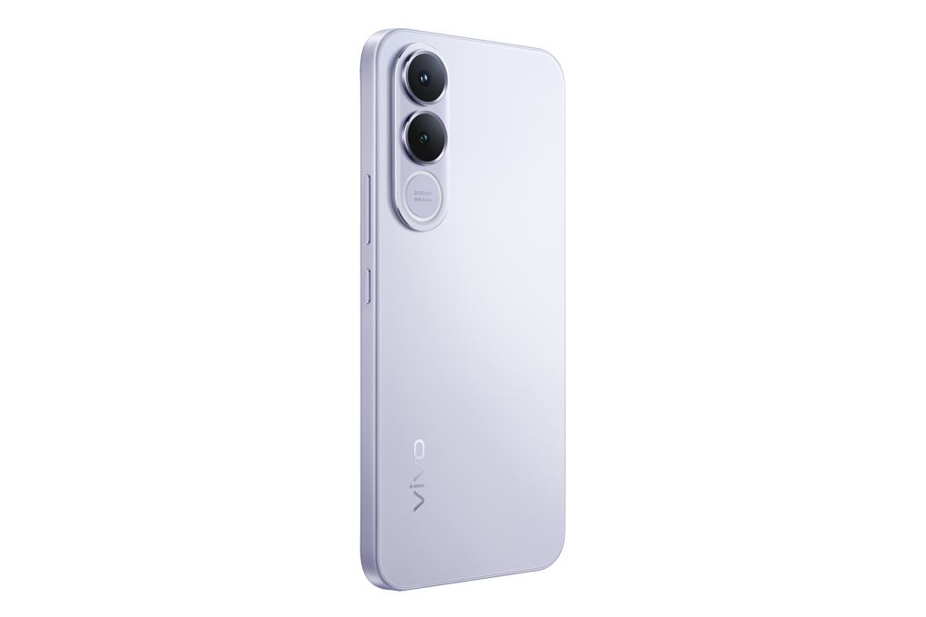 Điện thoại Vivo V70 FE 5G 8GB/256GB Màu Bạc