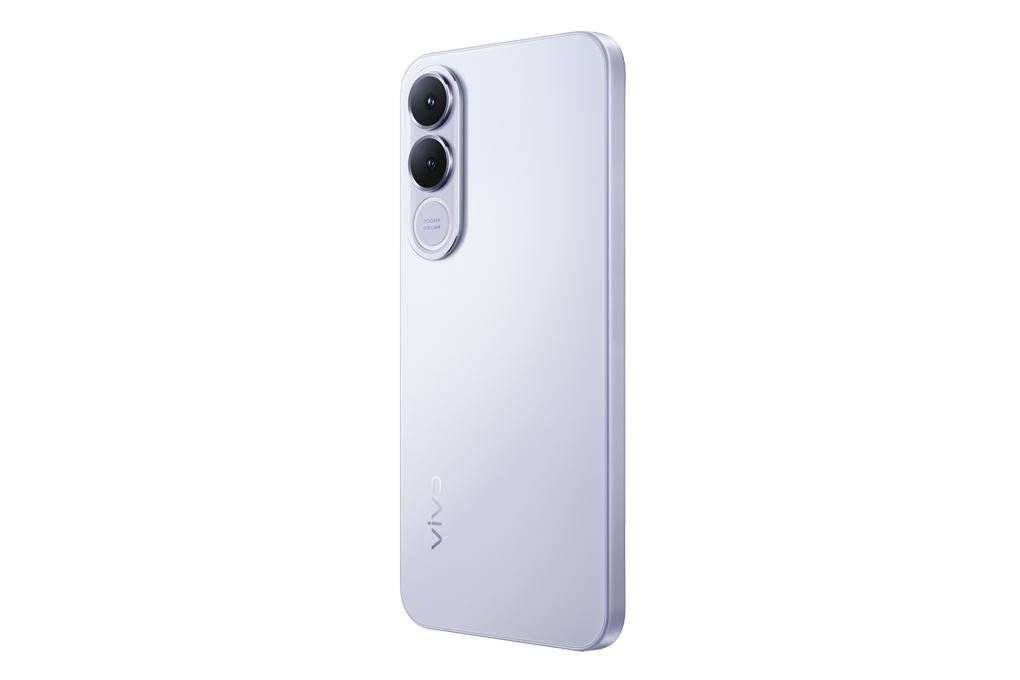 Điện thoại Vivo V70 FE 5G 8GB/256GB Màu Bạc