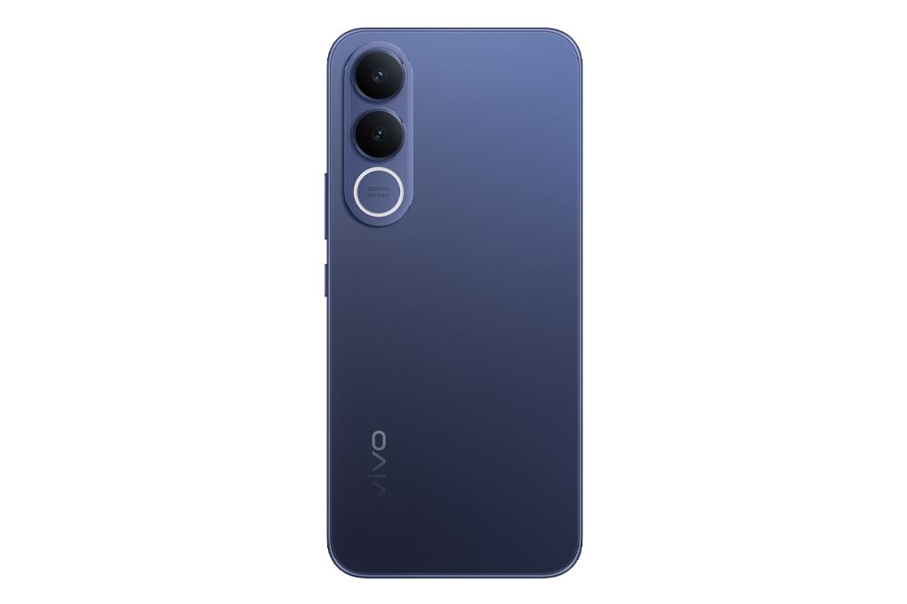 Điện thoại Vivo V70 FE 5G 8GB/256GB Màu Xanh đen