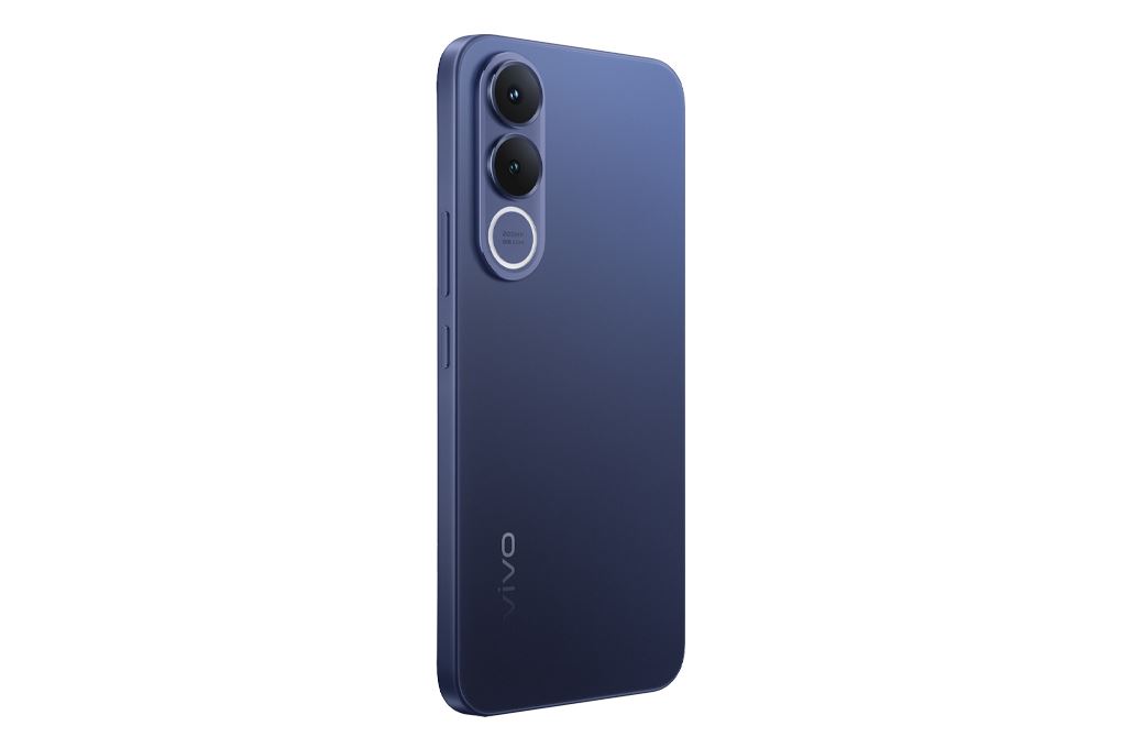 Điện thoại Vivo V70 FE 5G 8GB/256GB Màu Xanh đen