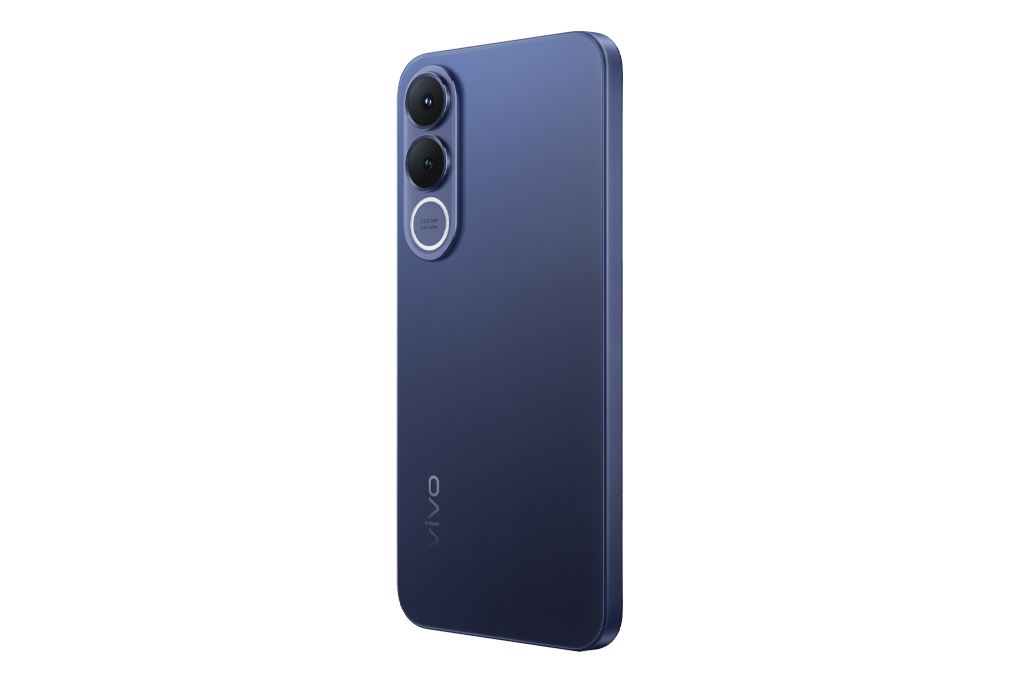 Điện thoại Vivo V70 FE 5G 8GB/256GB Màu Xanh đen