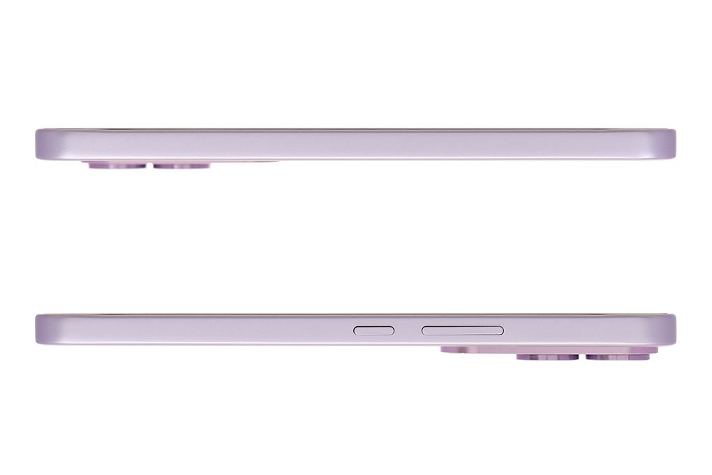 Điện thoại Vivo V70 FE 5G 12GB/256GB Màu Tím