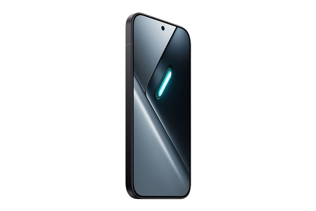 Điện thoại Xiaomi POCO X8 Pro 5G 8GB/256GB Màu Đen