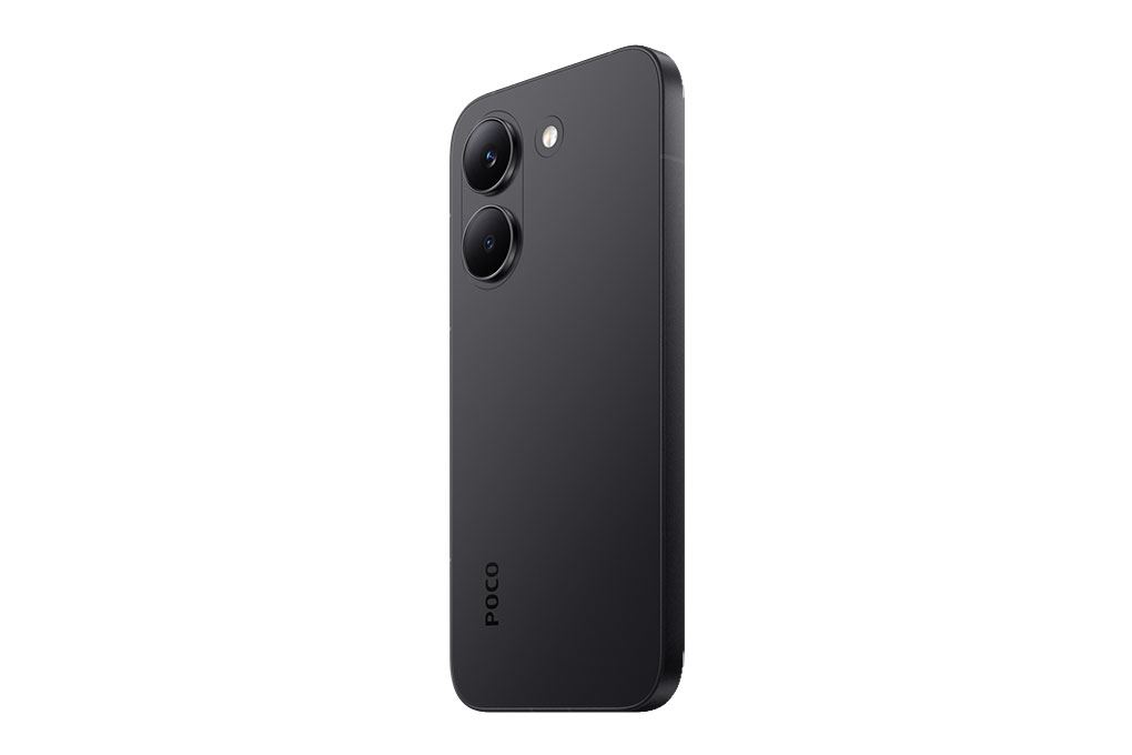 Điện thoại Xiaomi POCO X8 Pro 5G 8GB/256GB Màu Đen
