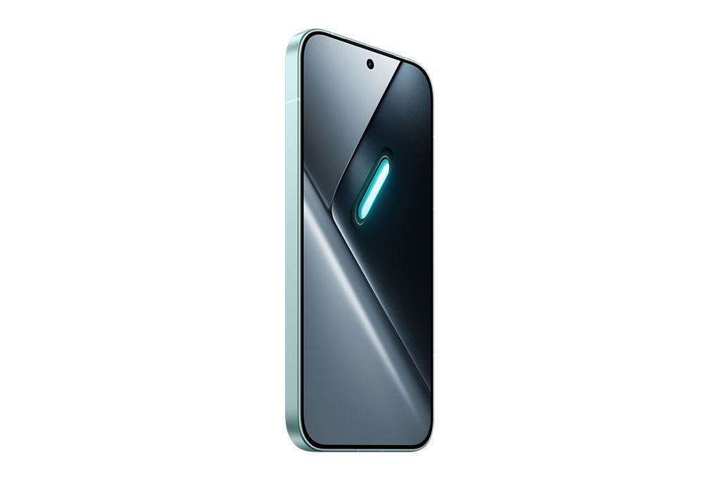 Điện thoại Xiaomi POCO X8 Pro 5G 8GB/256GB Màu Xanh lá