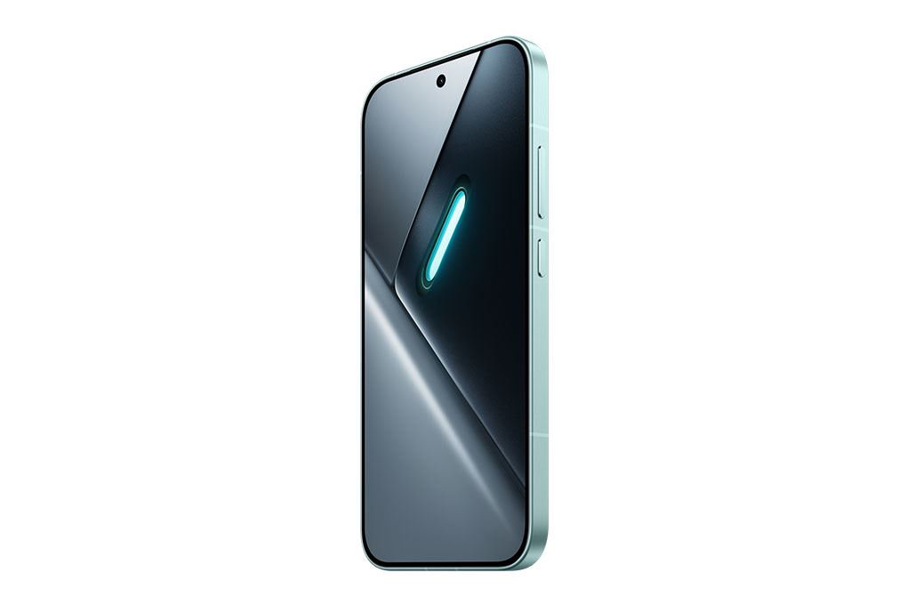 Điện thoại Xiaomi POCO X8 Pro 5G 8GB/256GB Màu Xanh lá