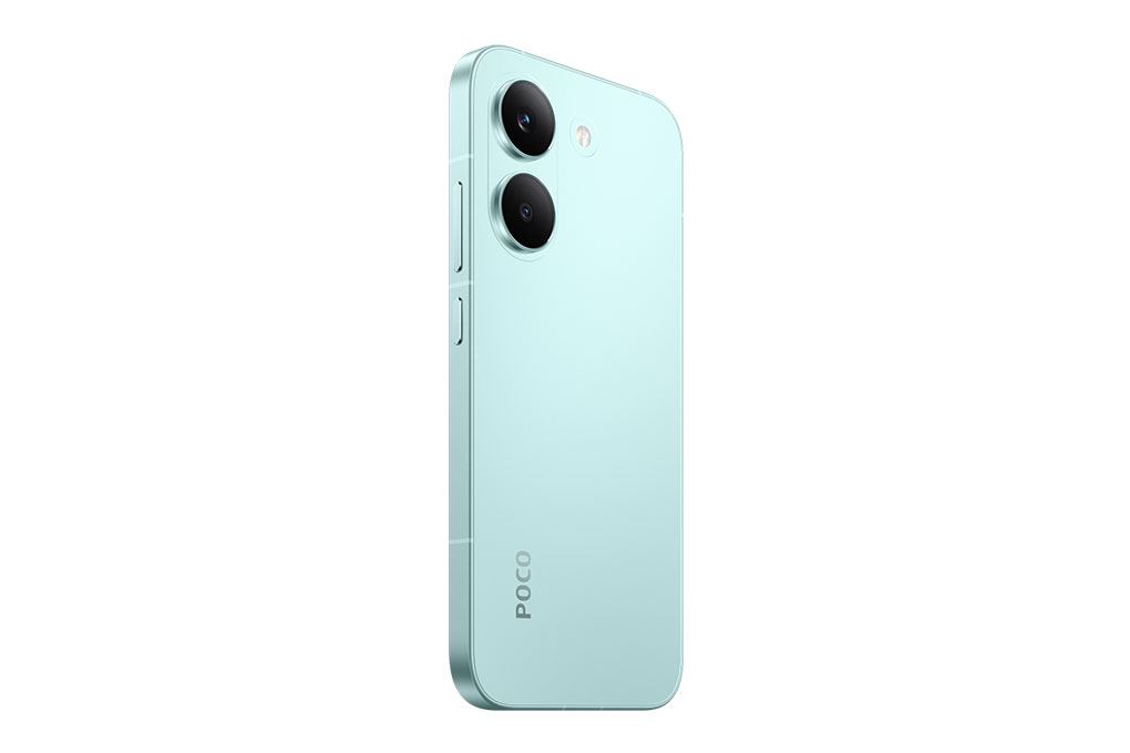 Điện thoại Xiaomi POCO X8 Pro 5G 8GB/256GB Màu Xanh lá