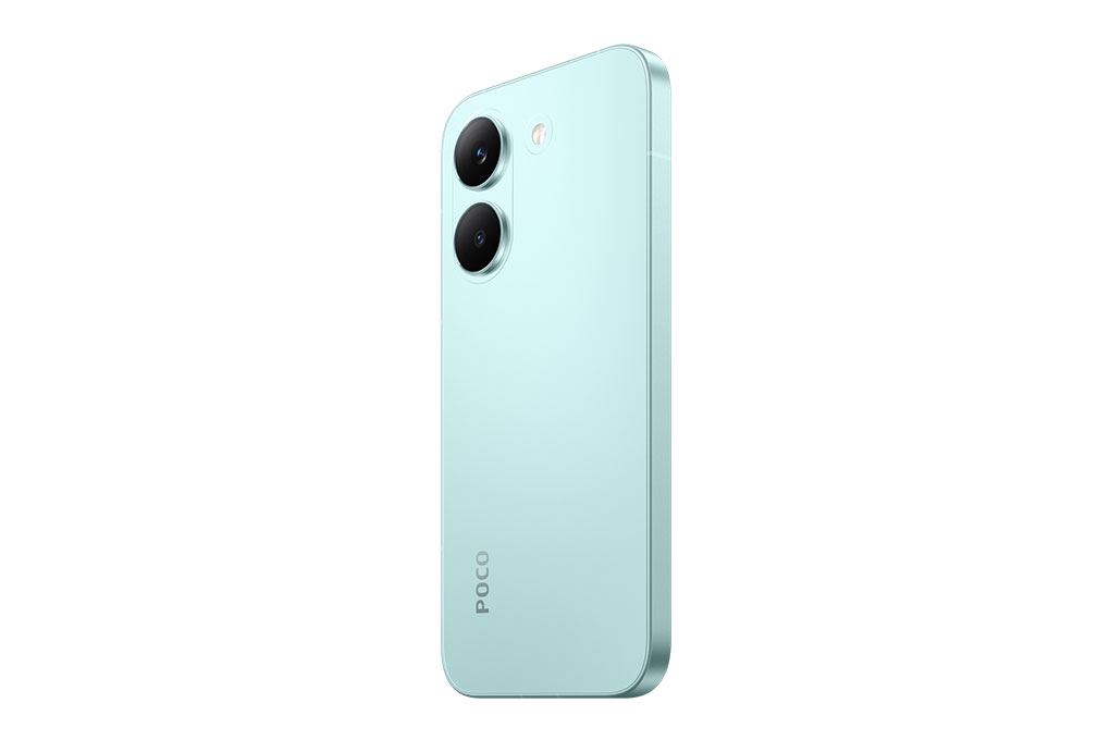 Điện thoại Xiaomi POCO X8 Pro 5G 8GB/256GB Màu Xanh lá