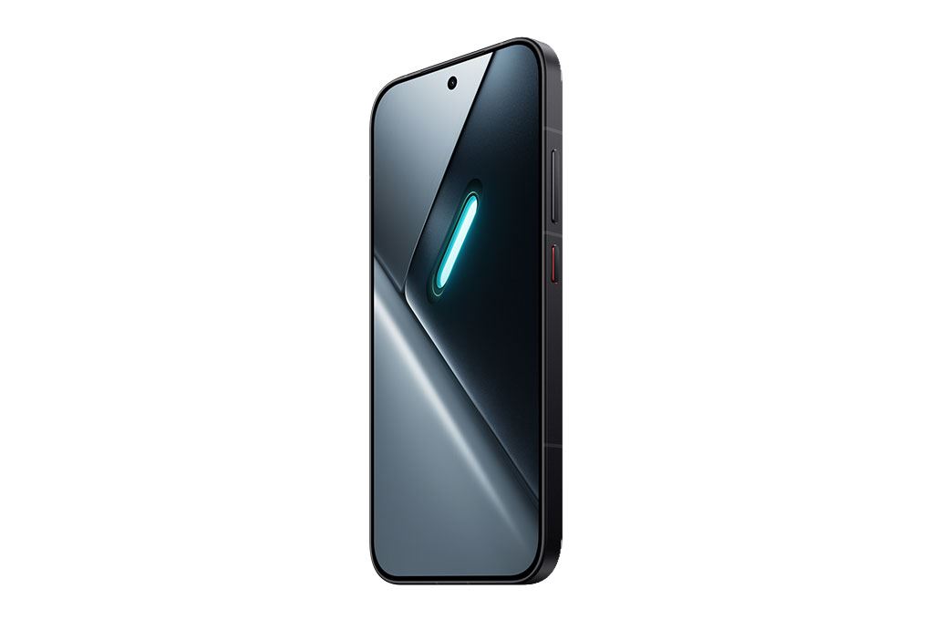 Điện thoại Xiaomi POCO X8 Pro 5G 8GB/512GB Màu Đen