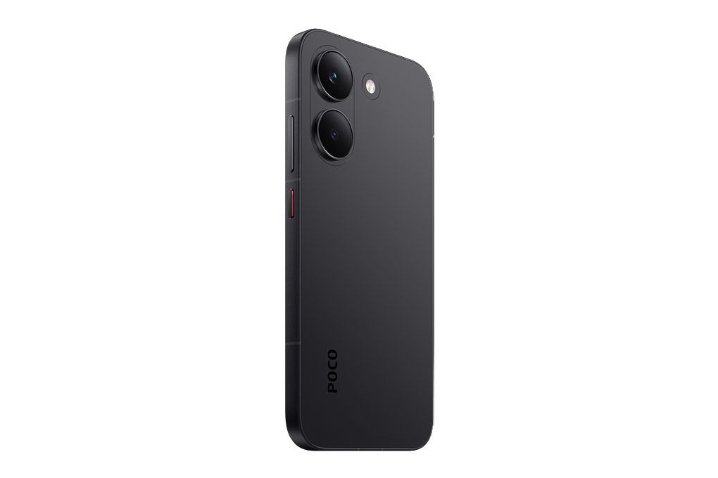 Điện thoại Xiaomi POCO X8 Pro 5G 8GB/512GB Màu Đen