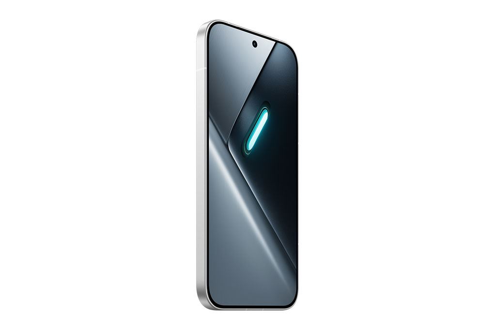 Điện thoại Xiaomi POCO X8 Pro 5G 8GB/512GB Màu Trắng