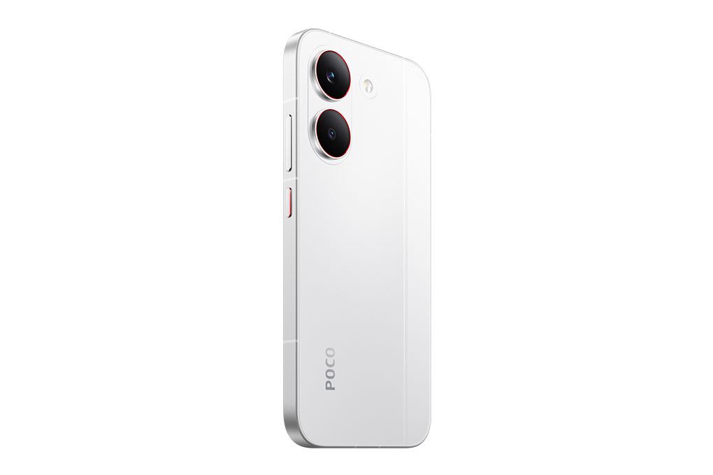 Điện thoại Xiaomi POCO X8 Pro 5G 8GB/512GB Màu Trắng