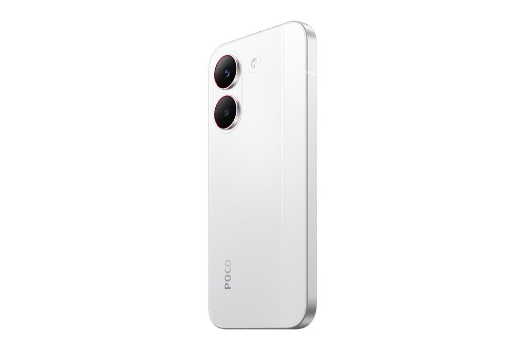 Điện thoại Xiaomi POCO X8 Pro 5G 8GB/512GB Màu Trắng