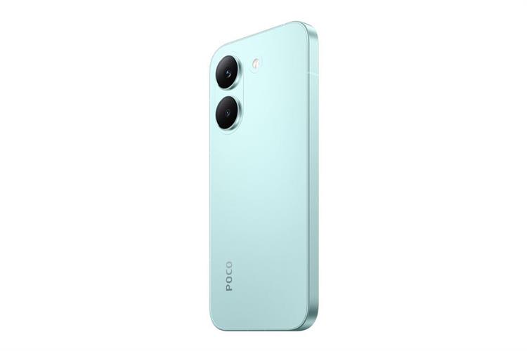 Điện thoại Xiaomi POCO X8 Pro 5G 8GB/512GB Màu Xanh lá