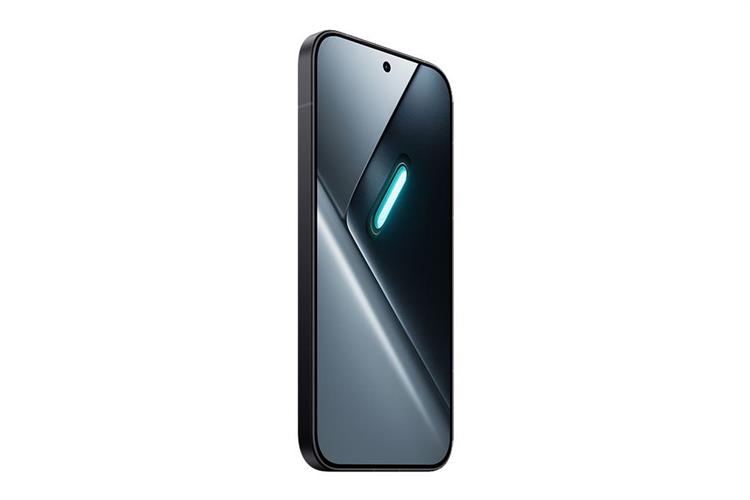 Điện thoại Xiaomi POCO X8 Pro 5G 12GB/512GB Màu Đen