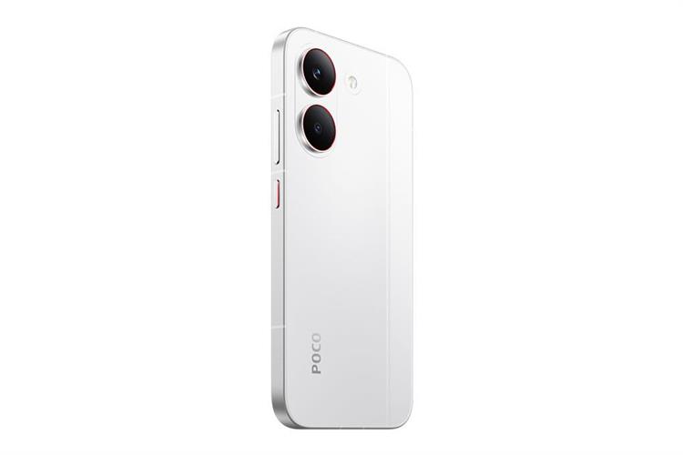 Điện thoại Xiaomi POCO X8 Pro 5G 12GB/512GB Màu Trắng