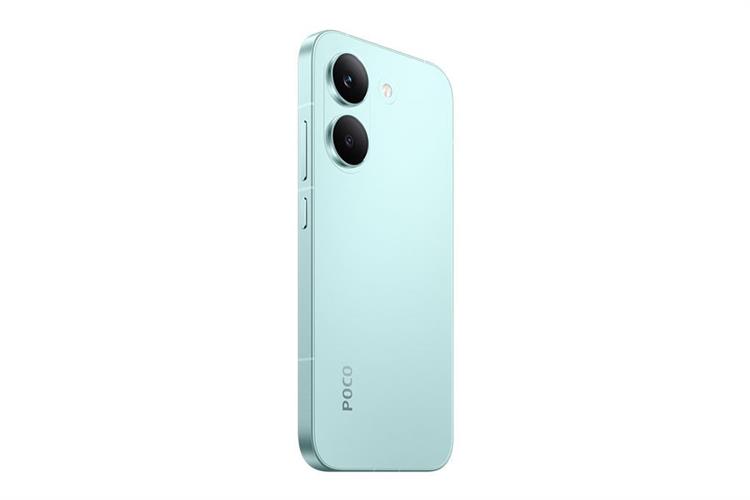 Điện thoại Xiaomi POCO X8 Pro 5G 12GB/512GB Màu Xanh lá