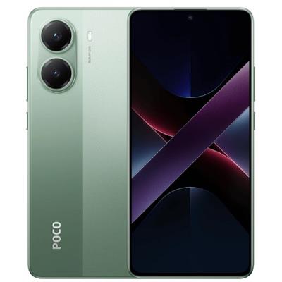 Điện thoại Xiaomi POCO X7 Pro 12GB/256GB