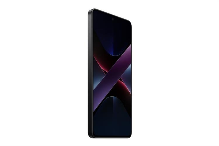 Điện thoại Xiaomi POCO X7 Pro 12GB/256GB Màu Đen