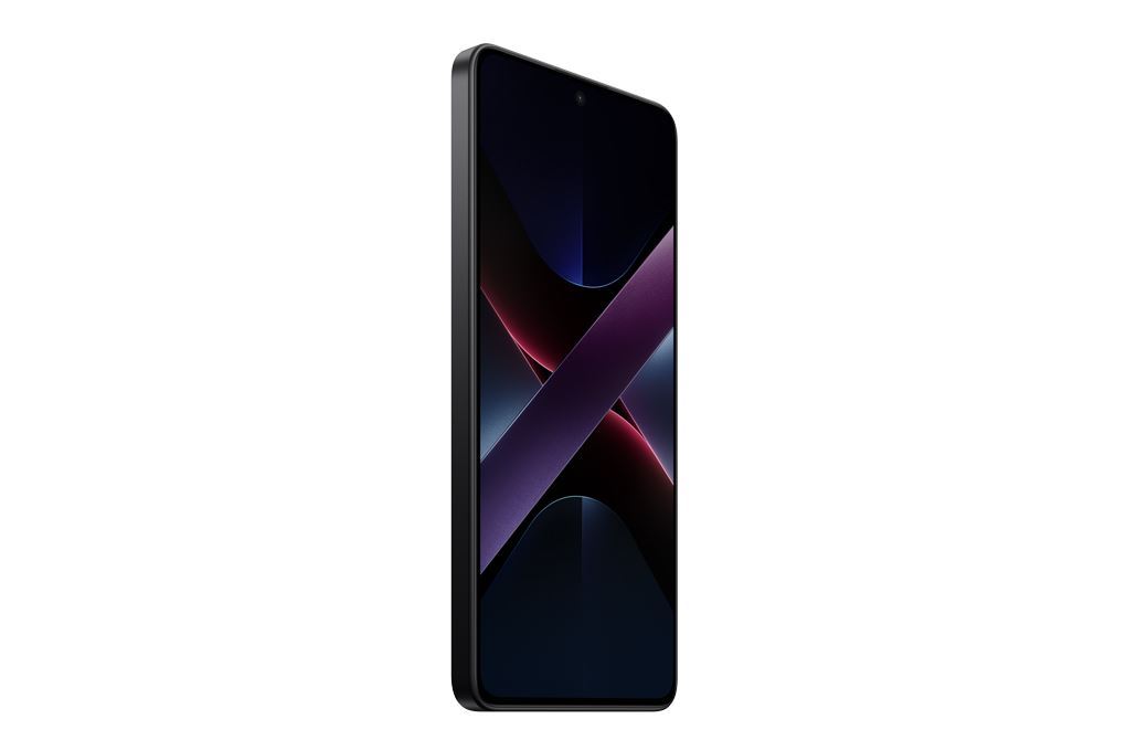 Điện thoại Xiaomi POCO X7 Pro 5G 12GB/256GB Màu Đen