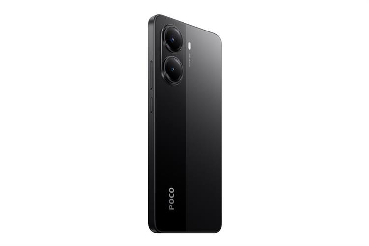 Điện thoại Xiaomi POCO X7 Pro 12GB/256GB Màu Đen