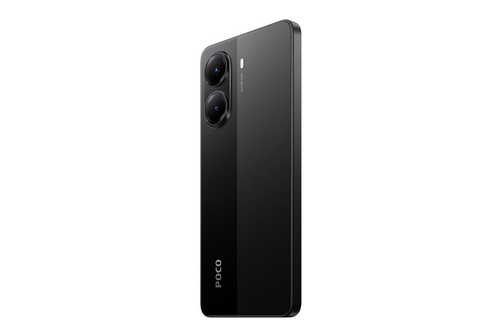 Điện thoại Xiaomi POCO X7 Pro 5G 12GB/256GB Màu Đen