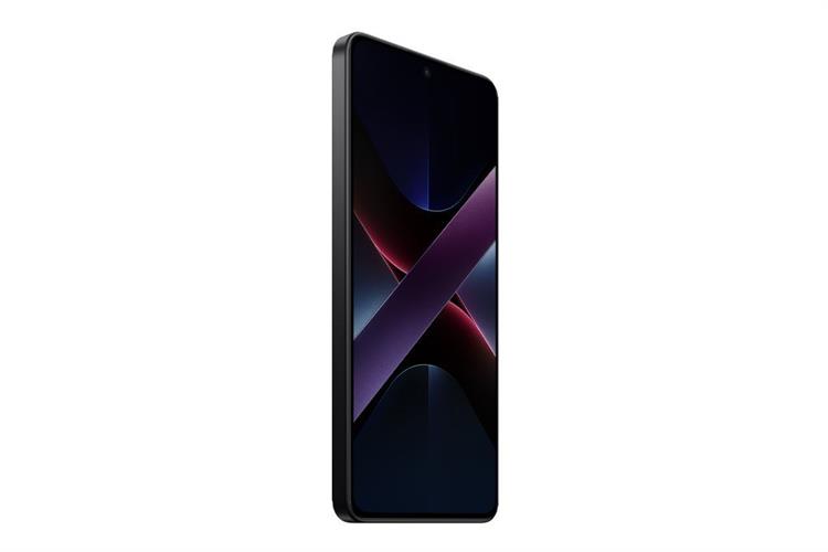 Điện thoại Xiaomi POCO X7 Pro 12GB/256GB Màu Vàng