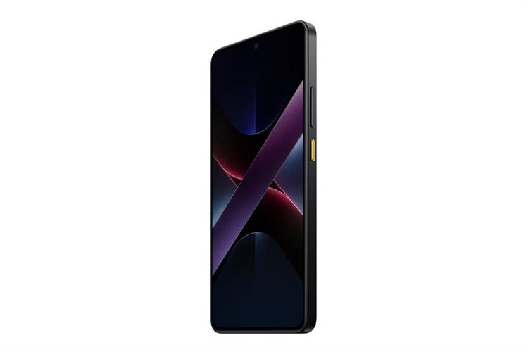 Điện thoại Xiaomi POCO X7 Pro 12GB/256GB Màu Vàng