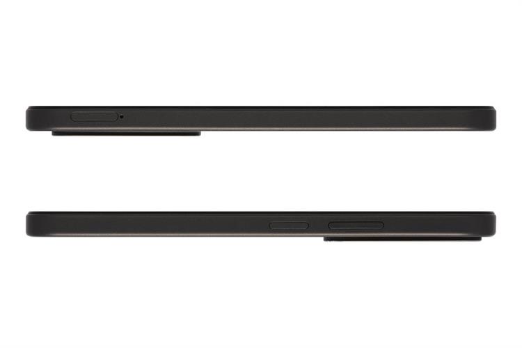 Điện thoại realme C100 4G 6GB/128GB Màu Nâu