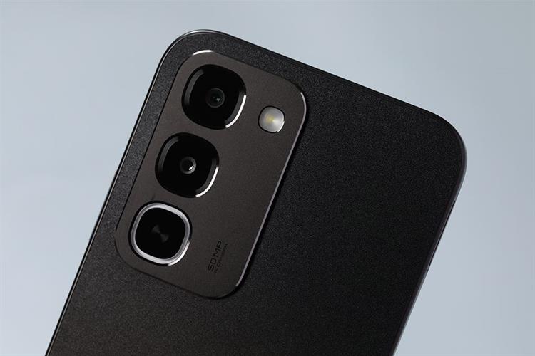 Điện thoại realme C100 4G 6GB/128GB Màu Nâu