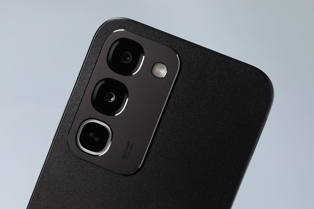 Điện thoại realme C100 4G 6GB/128GB Màu Nâu