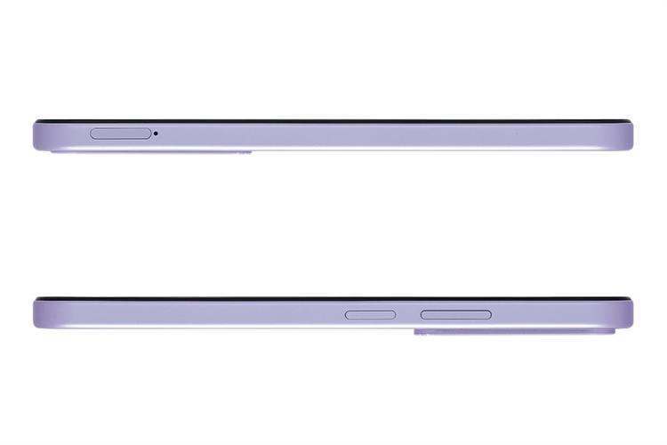 Điện thoại realme C100 4G 8GB/128GB Màu Tím