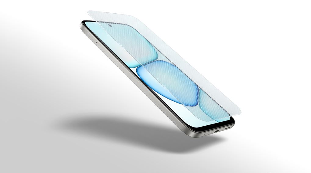 Màn hình realme C100 8GB/256GB hiển thị HD+ rõ nét, màu sắc chân thực, đáp ứng hoàn hảo mọi nhu cầu giải trí cơ bản Màn hình realme C100 8GB/256GB hiển thị HD+ rõ nét, màu sắc chân thực, đáp ứng hoàn hảo mọi nhu cầu giải trí cơ bản