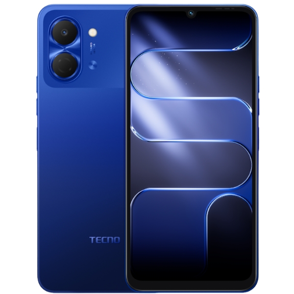 Tecno Spark Go 3 4GB/64GB