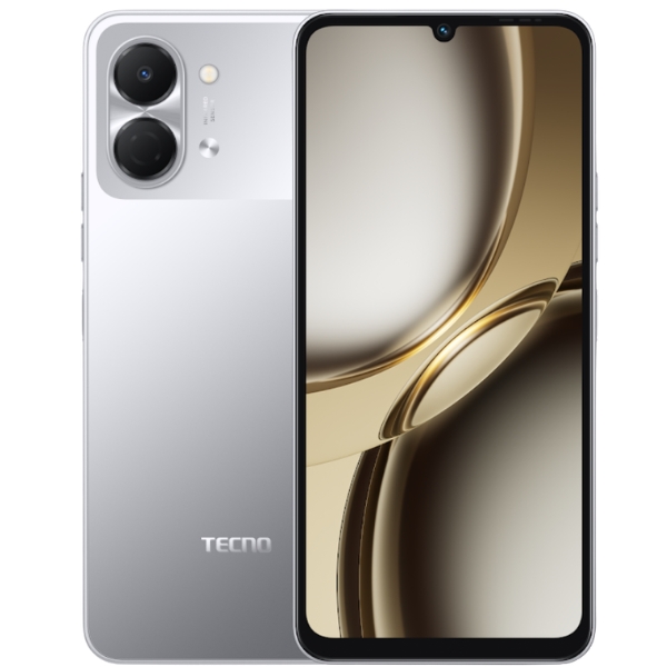 Tecno Spark Go 3 4GB/128GB