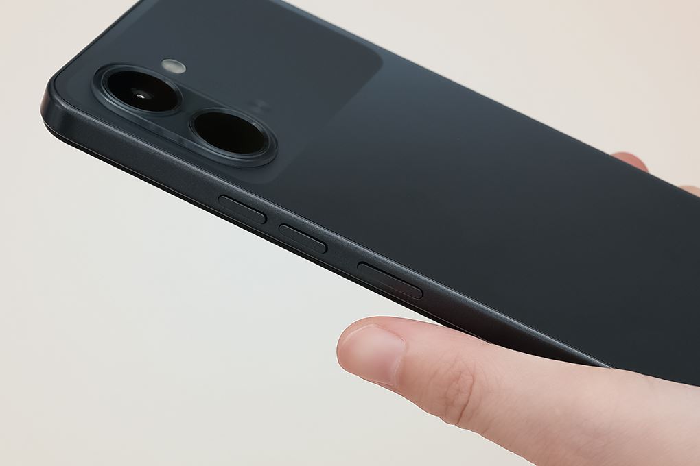 Điện thoại Tecno Spark Go 3 4GB/128GB Đen - 13