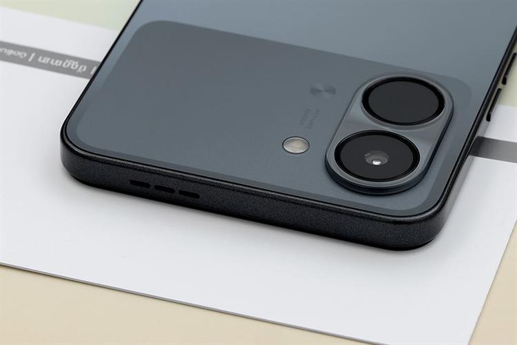 Điện thoại Tecno Spark Go 3 4GB/128GB Màu Đen