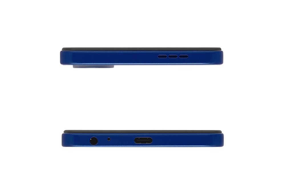 Điện thoại Tecno Spark Go 3 4GB/128GB Màu Xanh Dương