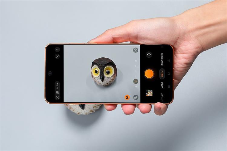 Điện thoại OPPO Find X9 Ultra 12GB/512GB Màu Cam