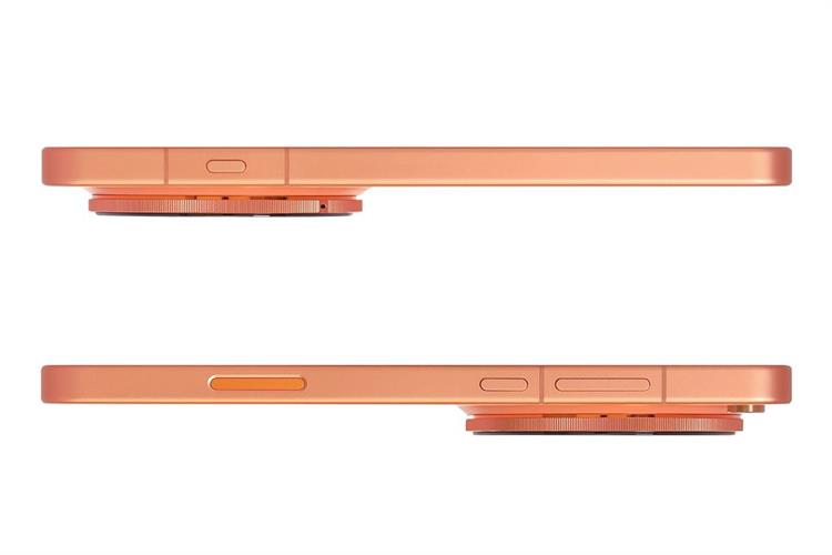 Điện thoại OPPO Find X9 Ultra 12GB/512GB Màu Cam